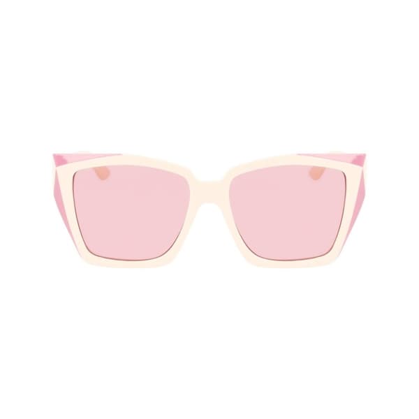 Damsolglasögon Karl Lagerfeld KL6072S-5516104 Ø 55 mm