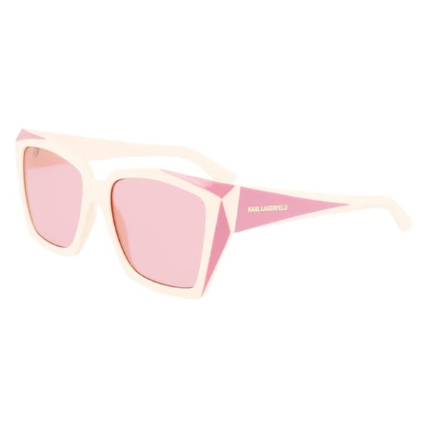 Damsolglasögon Karl Lagerfeld KL6072S-5516104 Ø 55 mm