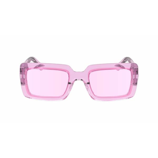 Damsolglasögon Longchamp LO743S-5323650 Ø 53 mm