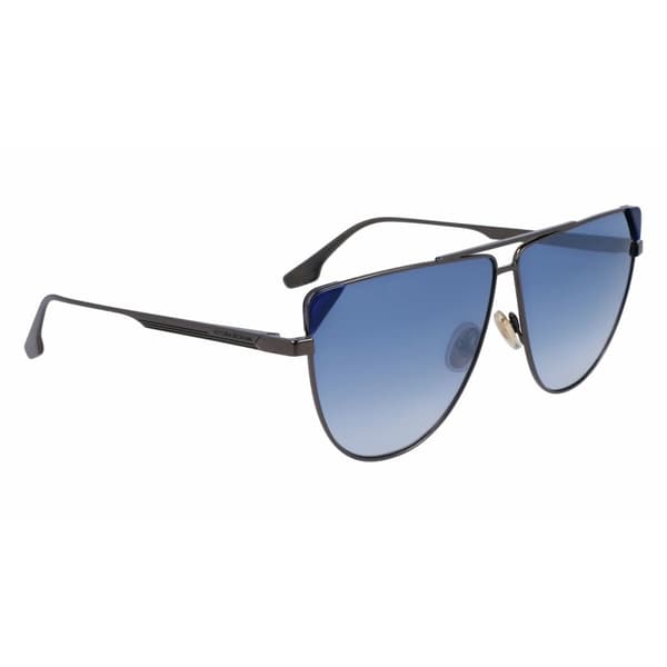 Damsolglasögon Victoria Beckham VB239S-6309319 ø 63 mm