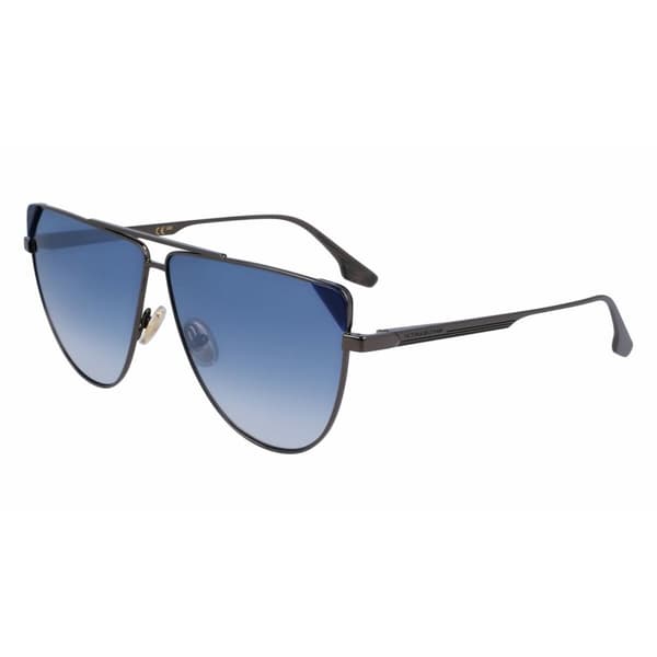 Damsolglasögon Victoria Beckham VB239S-6309319 ø 63 mm