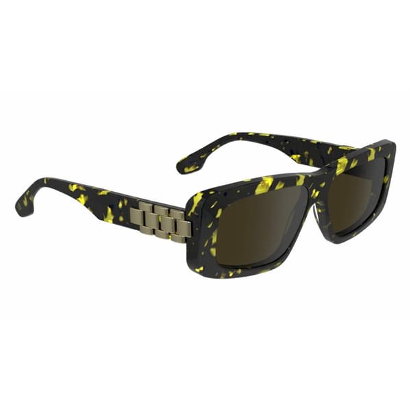 Damsolglasögon Victoria Beckham VB669S-5513012 Ø 55 mm