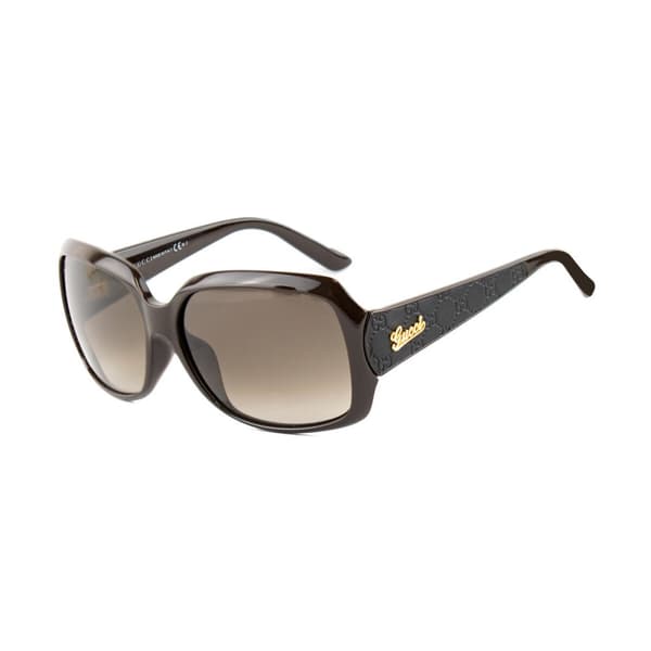 Damsolglasögon Gucci GG3622-F-S-COK-HA Ø 61 mm