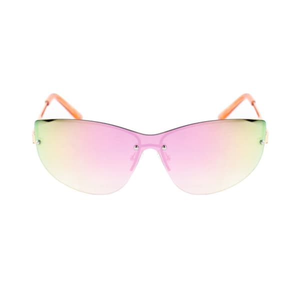 Solbriller til kvinder Guess GO00007-0028T ø 56 mm