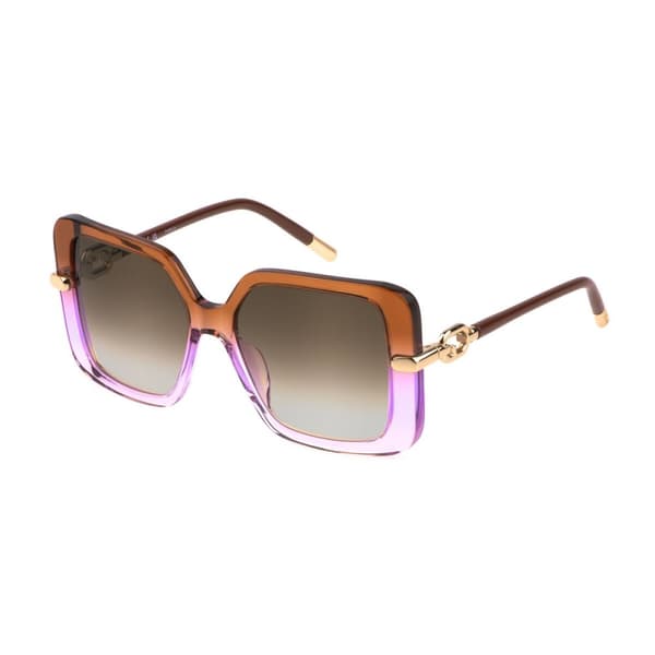 Naisten aurinkolasit Furla SFU712-5406B1 ø 54 mm