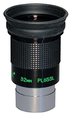 Tele Vue Plossl 32 mm 1,25" okular