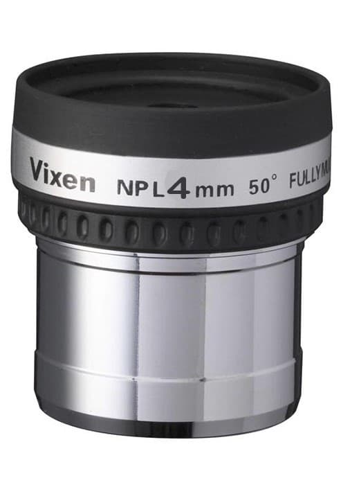Vixen NPL 4mm 1,25" okular