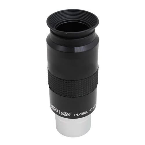 DO-GSO Plossl 40 mm 1,25 tuuman okulaari