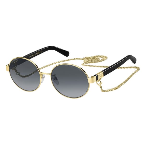 Damsolglasögon Marc Jacobs MARC-497-G-S-J5G-9O