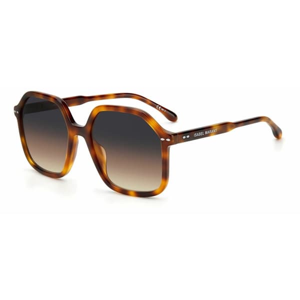 Solbriller til kvinder Isabel Marant IM-0049-G-S-08655PR Ø 65 mm