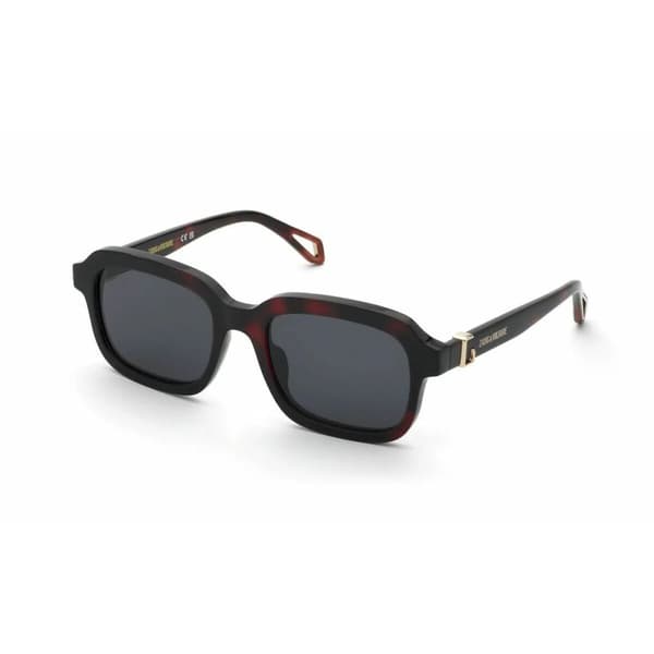 Solbriller til kvinder Zadig & Voltaire SZV416-5309JC Ø 53 mm