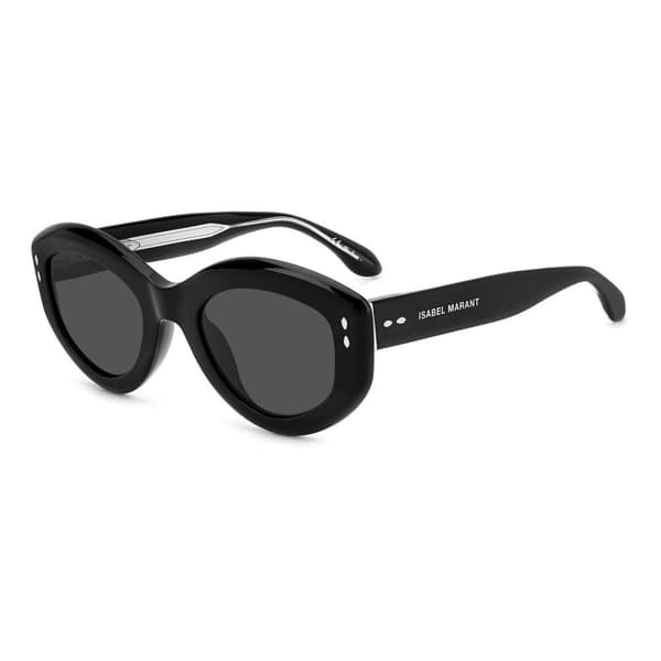 Solbriller til kvinder Isabel Marant IM-0105-G-S-80752IR Ø 52 mm
