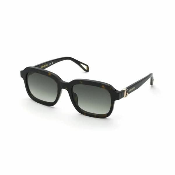 Solbriller til kvinder Zadig & Voltaire SZV416-530722 Ø 53 mm