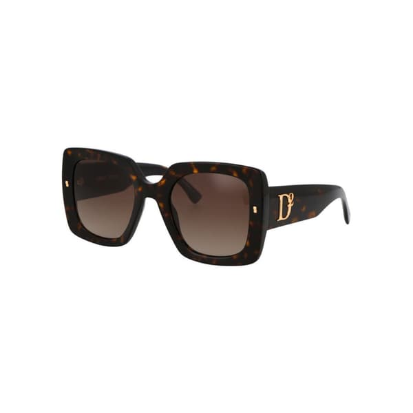 Naisten aurinkolasit Dsquared2 D2-0063-S-08653HA Ø 53 mm