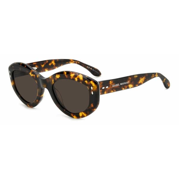Damsolglasögon Isabel Marant IM-0105-G-S-0865270 Ø 52 mm