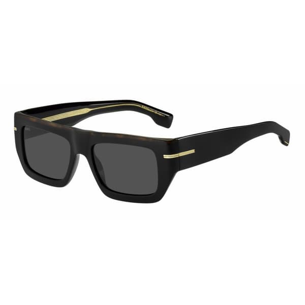 Naisten aurinkolasit Hugo Boss BOSS-1502-S-WR754IR ø 54 mm