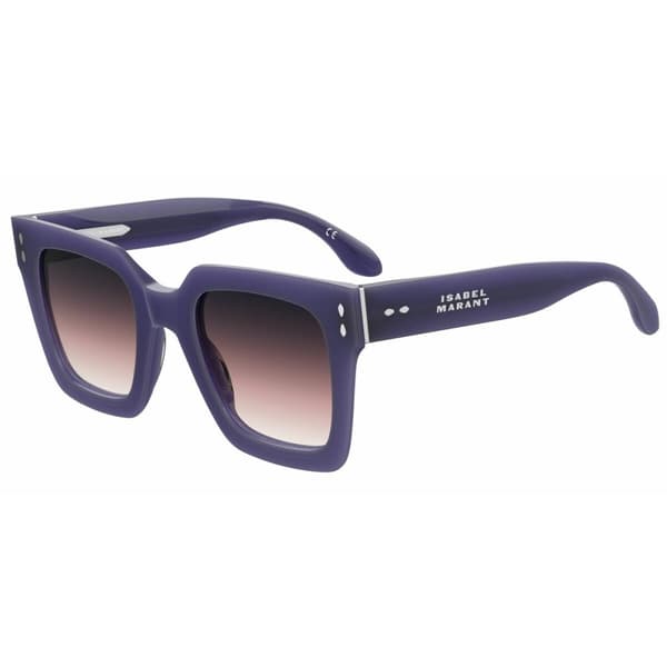 Naisten aurinkolasit Isabel Marant IM-0104-S-B3V51FF Ø 51 mm
