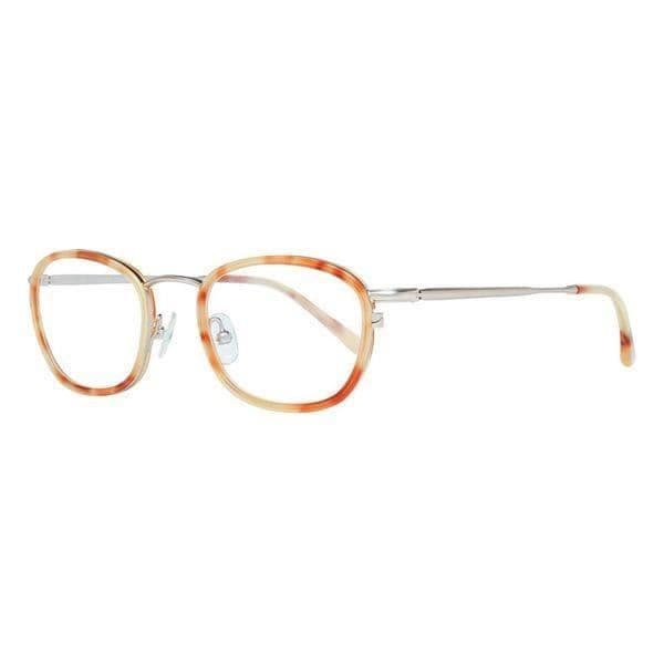 Glasögonbåge - Hackett London - HEB10416947 - Brun - Plast - UV400