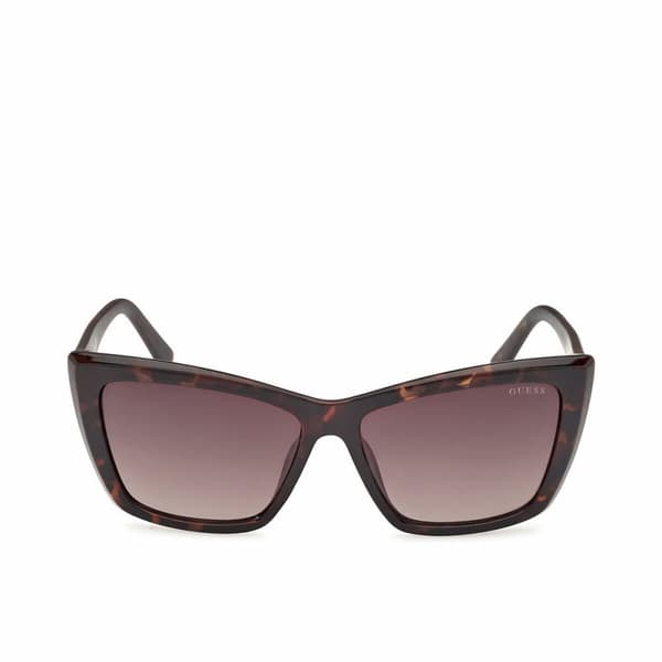 Solbriller til kvinder Guess GU00098 Habana Ø 55 mm