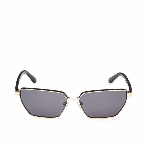 Solbriller til kvinder Guess GU00106 Sort ø 59 mm
