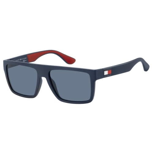 TOMMY HILFIGER TH1605SIPQ56K - Solglasögon Herr (56/12/145)