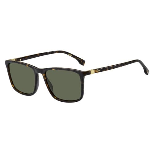 HUGO BOSS BOSS1434S0865 - Solglasögon Unisex (56/17/145)