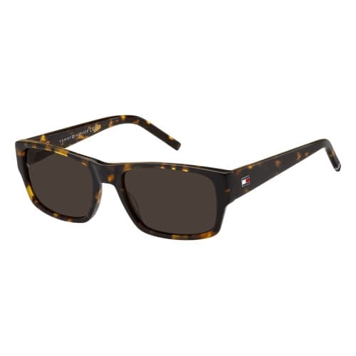 TOMMY HILFIGER TH2017S086567 - Solglasögon Dam (56/19/140)