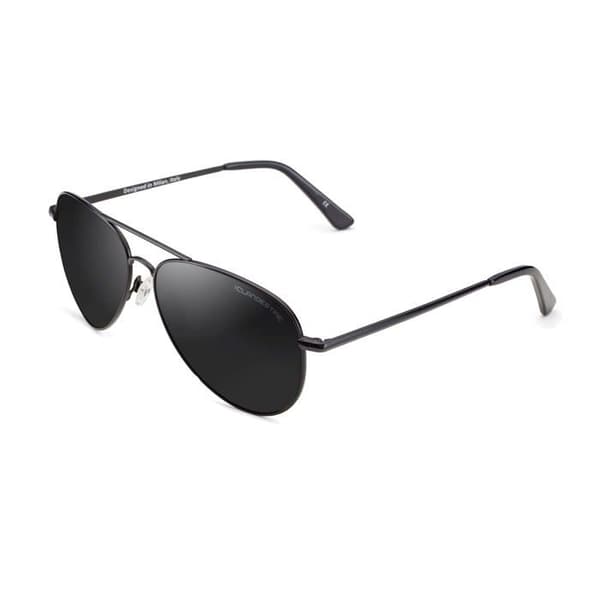 Clandestine solglasögon - CA10016 - Pilot unisex solglasögon