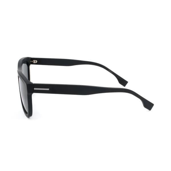 Solglasögon Hugo Boss BOSS 1439/S 58/18/150 003 MATT SVART ACETAT MAN HUB SUN BOSS 1439/S 003 58 18 150
