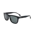 Miniatyrbild 1 av 4: Solglasögon Hugo Boss BOSS 1439/S 58/18/150 003 MATT SVART ACETAT MAN HUB SUN BOSS 1439/S 003 58 18 150
