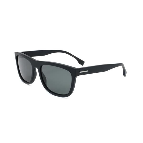 Solglasögon Hugo Boss BOSS 1439/S 58/18/150 003 MATT SVART ACETAT MAN HUB SUN BOSS 1439/S 003 58 18 150