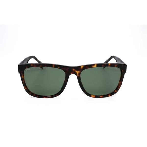 Solglasögon - Hugo Boss - BOSS 1439/S - Aviator - Brun - Klassisk