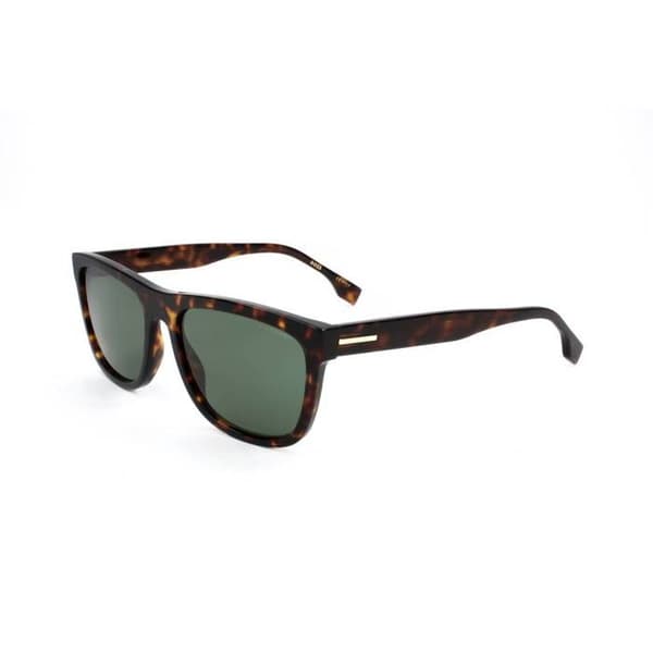 Solglasögon - Hugo Boss - BOSS 1439/S - Aviator - Brun - Klassisk