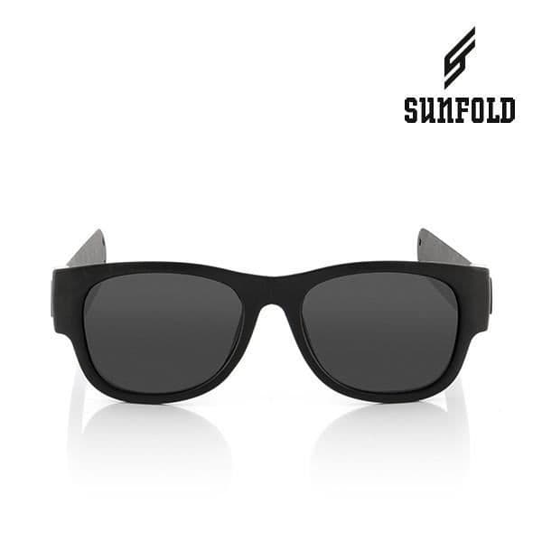 Sunfold Mondial Tyskland Roll Up solglasögon