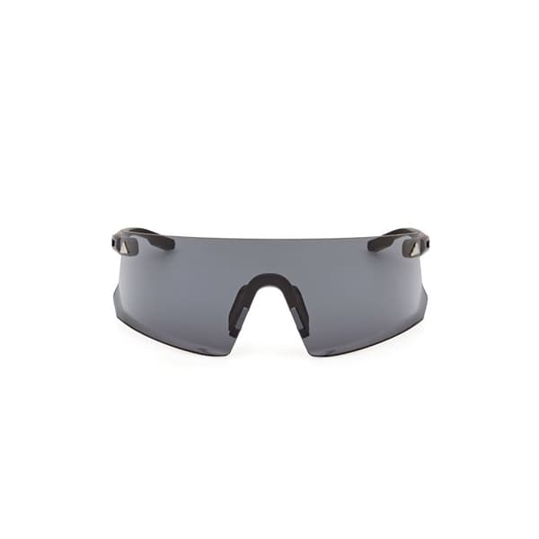Lunette de soleil Adidas Sport SP0090 00/0/120 02A matt svart INJEKTERADE SOLGLASÖGON UNISEX Adidas Sport SP0090 matt svart Sol