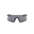 Miniatyrbild 3 av 4: Lunette de soleil Adidas Sport SP0090 00/0/120 02A matt svart INJEKTERADE SOLGLASÖGON UNISEX Adidas Sport SP0090 matt svart Sol
