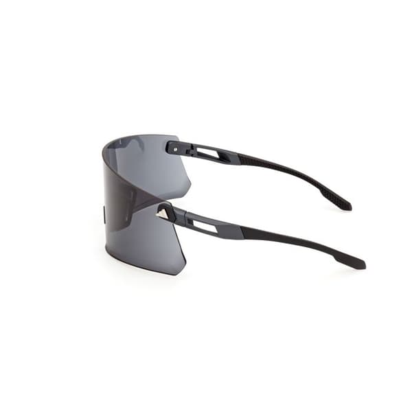 Lunette de soleil Adidas Sport SP0090 00/0/120 02A matt svart INJEKTERADE SOLGLASÖGON UNISEX Adidas Sport SP0090 matt svart Sol