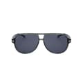 Miniatyrbild 3 av 4: Solglasögon Hugo Boss BOSS 1507/S 59/12/ 1ED ECO ACETAT MAN HUB SUN BOSS 1507/S 1ED 59 12 145