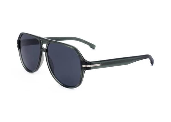 Solglasögon Hugo Boss BOSS 1507/S 59/12/ 1ED ECO ACETAT MAN HUB SUN BOSS 1507/S 1ED 59 12 145