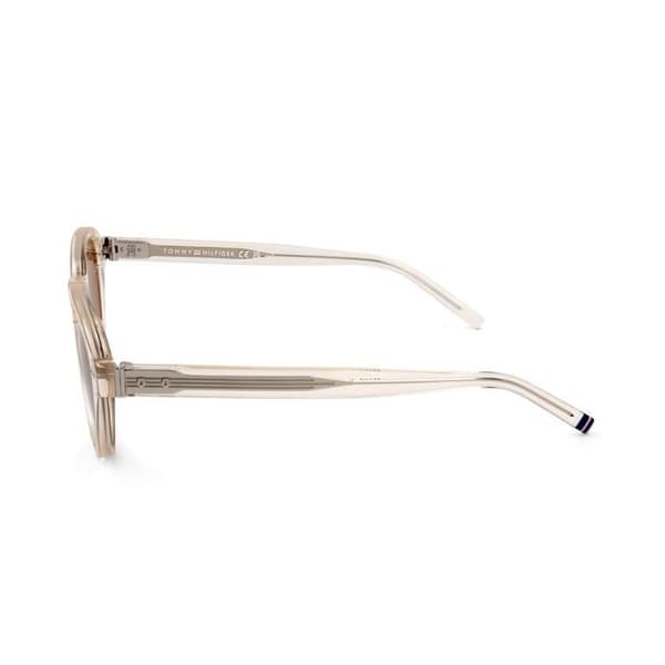 Solsensglas - Tommy Hilfiger - TH 1970/S - Orange - Unisex - UV-skydd 2