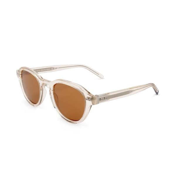 Solsensglas - Tommy Hilfiger - TH 1970/S - Orange - Unisex - UV-skydd 2