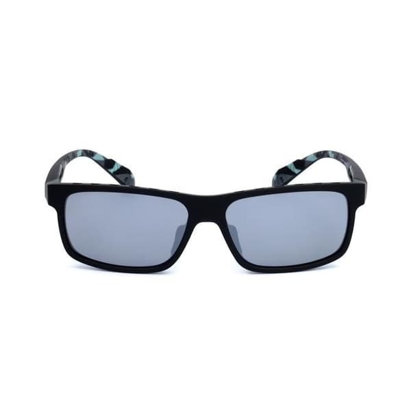 Solsken - Adidas - SP0023-F - MATTE BLACK - Plast - Sport