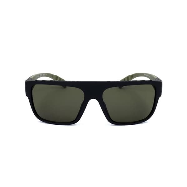 Solglasögon Adidas Sport SP0037 59/17/140 02N MATTSVART INJEKTERAD MAN ASP SUN SP0037 02N 59 17 140