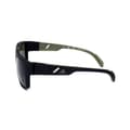 Miniatyrbild 4 av 4: Solglasögon Adidas Sport SP0037 59/17/140 02N MATTSVART INJEKTERAD MAN ASP SUN SP0037 02N 59 17 140