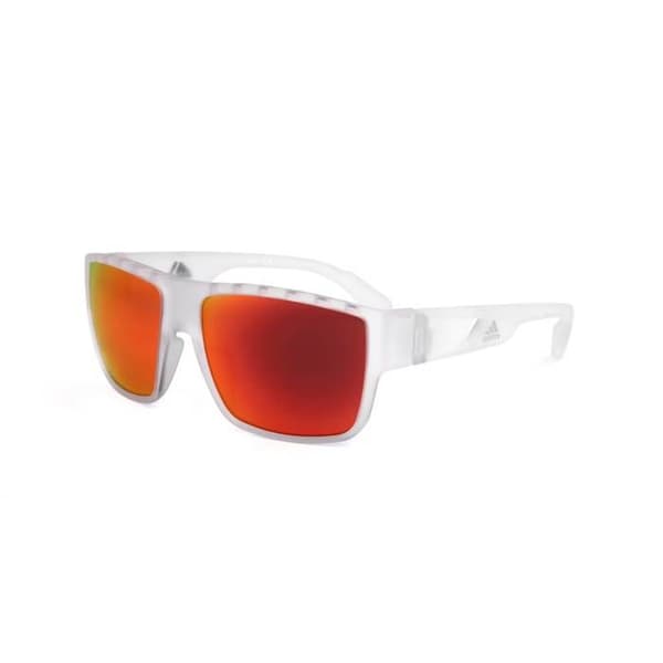 Lunnetter Adidas Sport SP0006 57/16/135 26G KRYSTAL INJEKTERAD MAN ASP SUN SP0006 26G 57 16 135