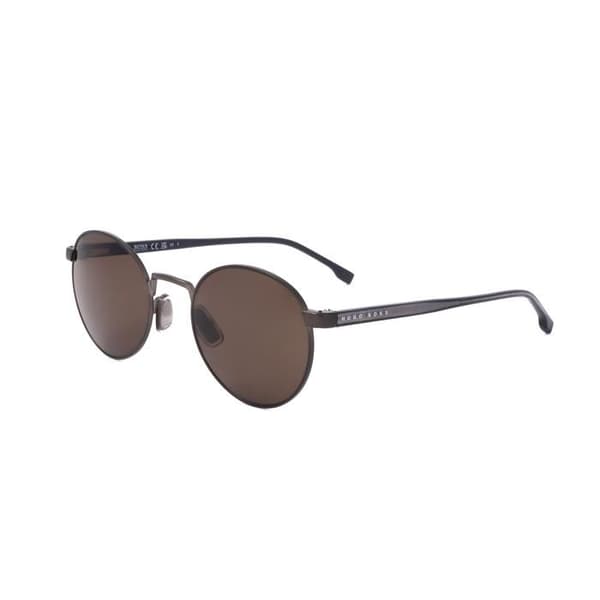Solglasögon Hugo Boss BOSS 1047/IT/S 53/23/ SVK ROSTFRI STÅL MAN HUB SOL BOSS 1047/IT/S SVK 53 23 145