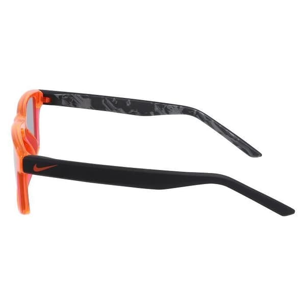 Solen glasögon - NIKE - NKDZ7380 - 635 BRIGHT CRIMSON/SILVER FLASH - Skydd 3 - Barn