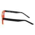 Miniatyrbild 4 av 4: Solen glasögon - NIKE - NKDZ7380 - 635 BRIGHT CRIMSON/SILVER FLASH - Skydd 3 - Barn