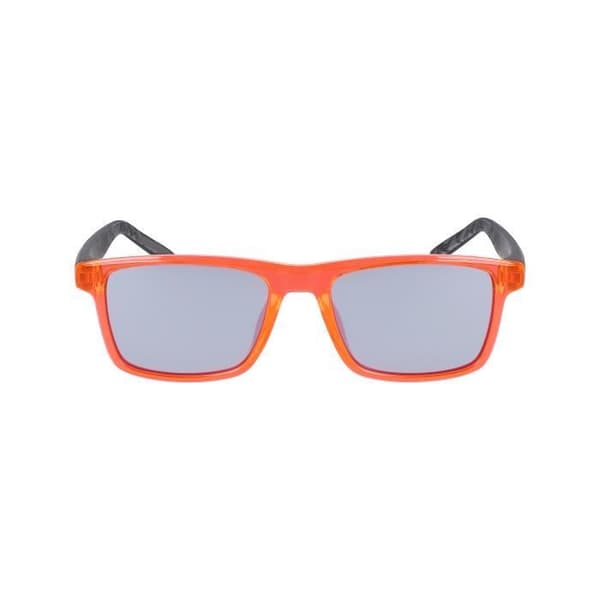 Solen glasögon - NIKE - NKDZ7380 - 635 BRIGHT CRIMSON/SILVER FLASH - Skydd 3 - Barn