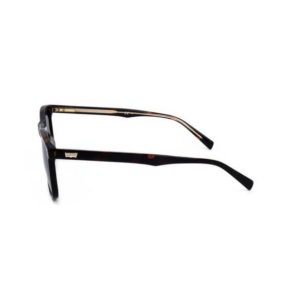Sunglasses Levis LV 5004/S/N 52/18/145 086 HAVANA INJECTED MAN LEV SUN LV 5004/S/N 086 52 18 145